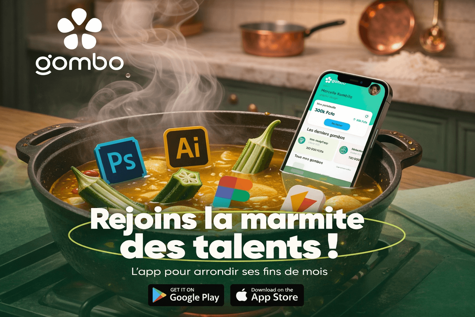 GOMBO